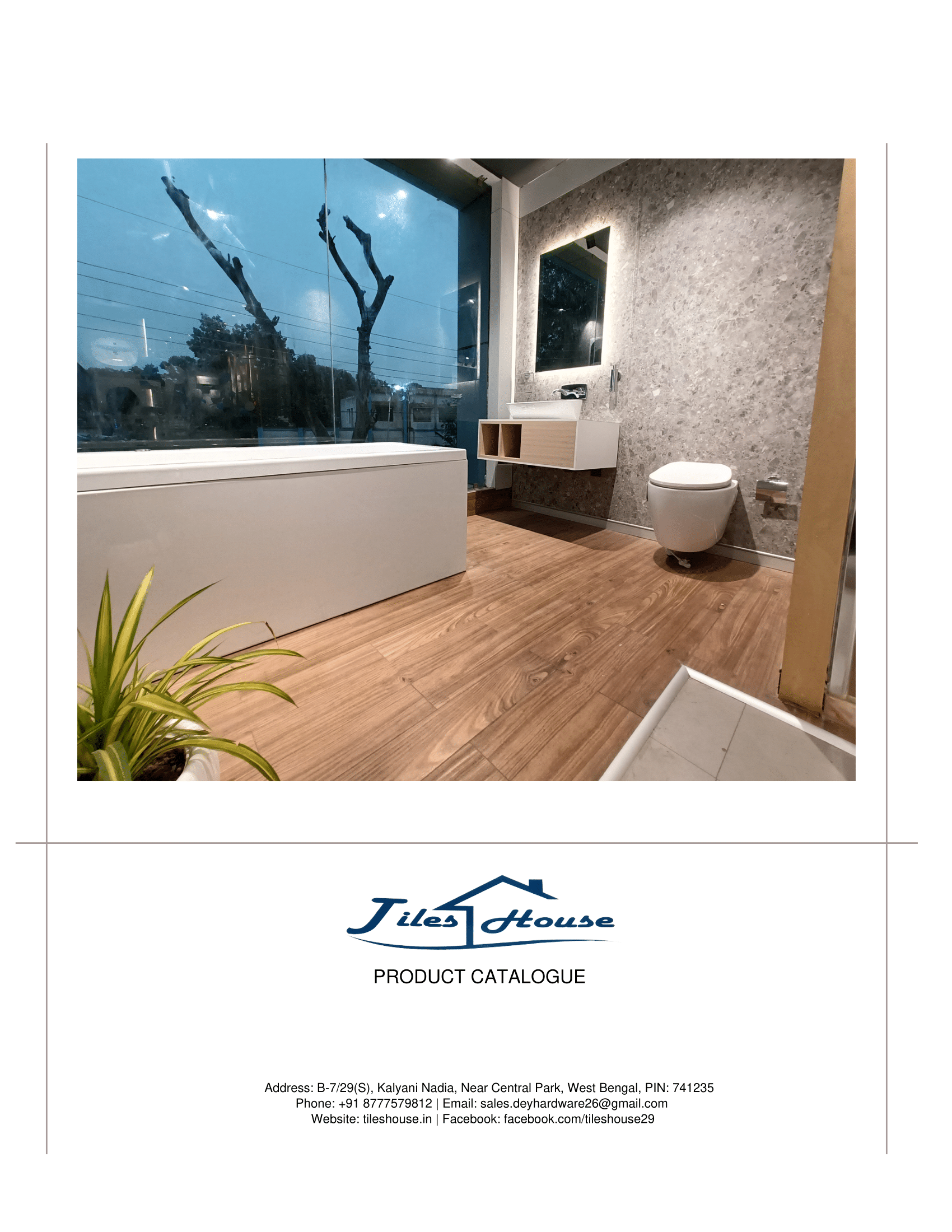 Tiles
