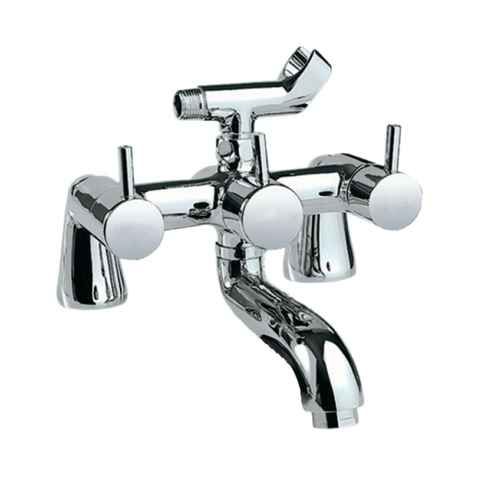 eck Mounted Bath Tub Filler