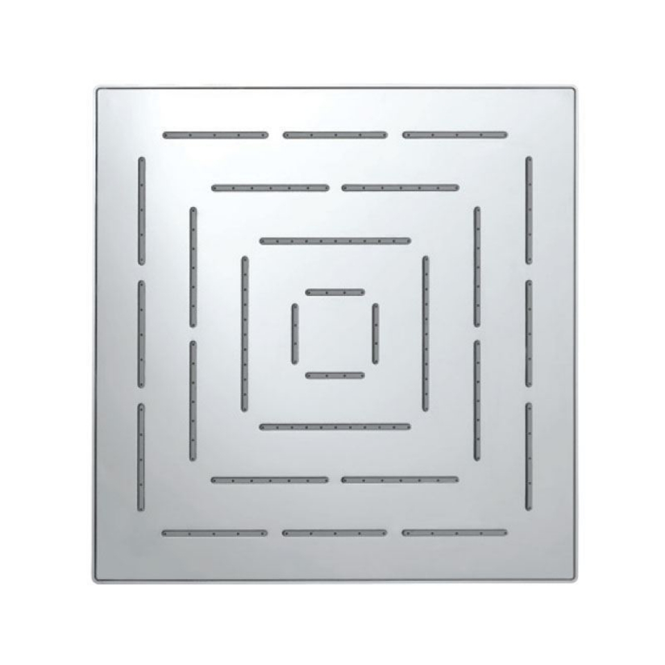 Maze Showers