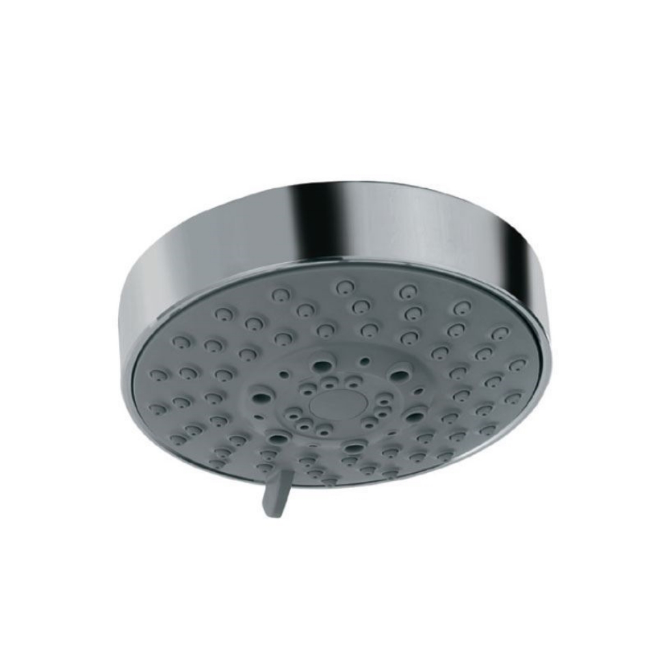 Multi-Flow Over Head Showers